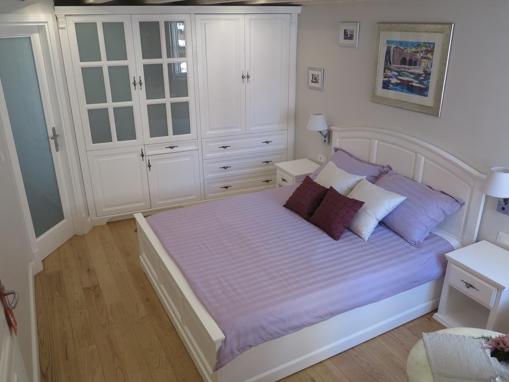 Studio Apartments Sonatina Dubrovnik Quarto foto