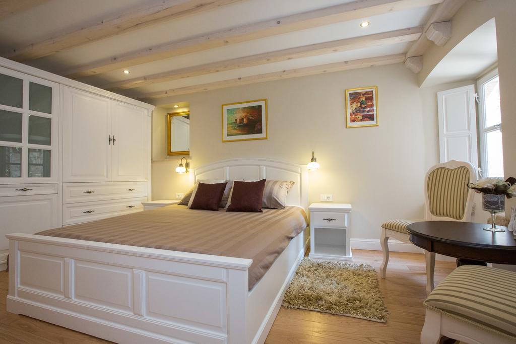 Studio Apartments Sonatina Dubrovnik Exterior foto