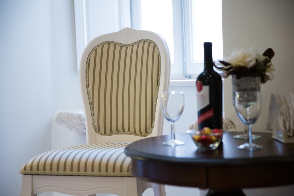 Studio Apartments Sonatina Dubrovnik Quarto foto