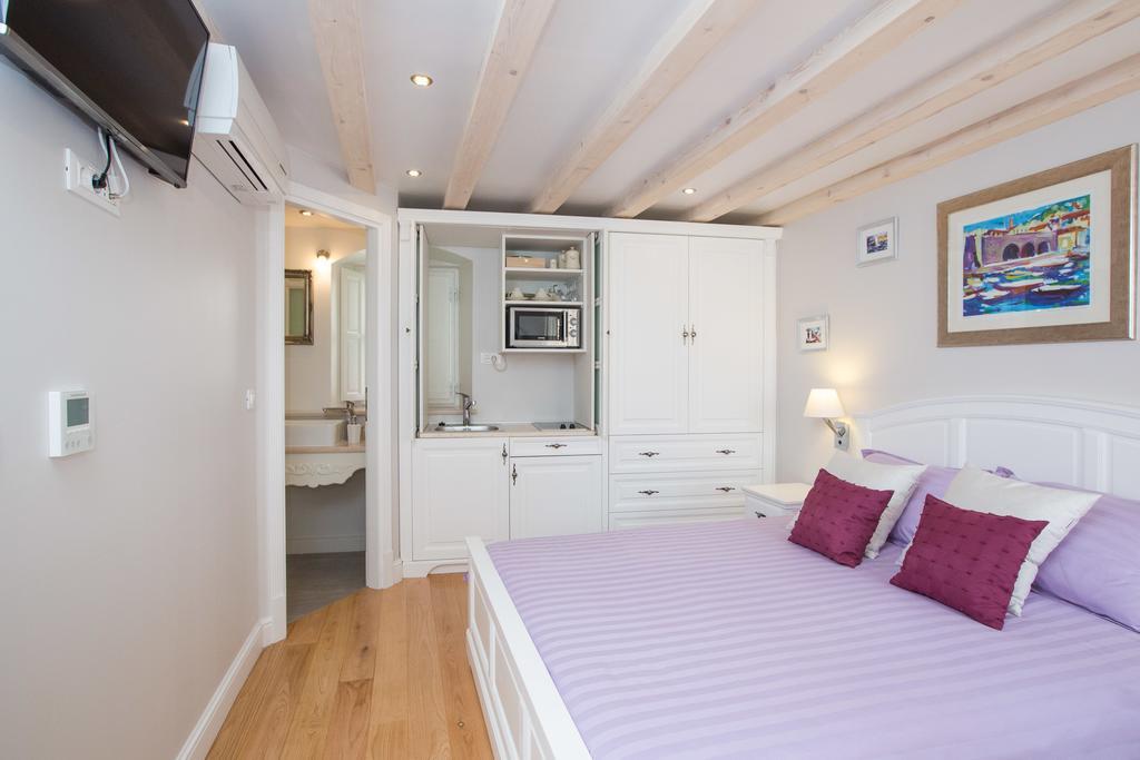 Studio Apartments Sonatina Dubrovnik Exterior foto