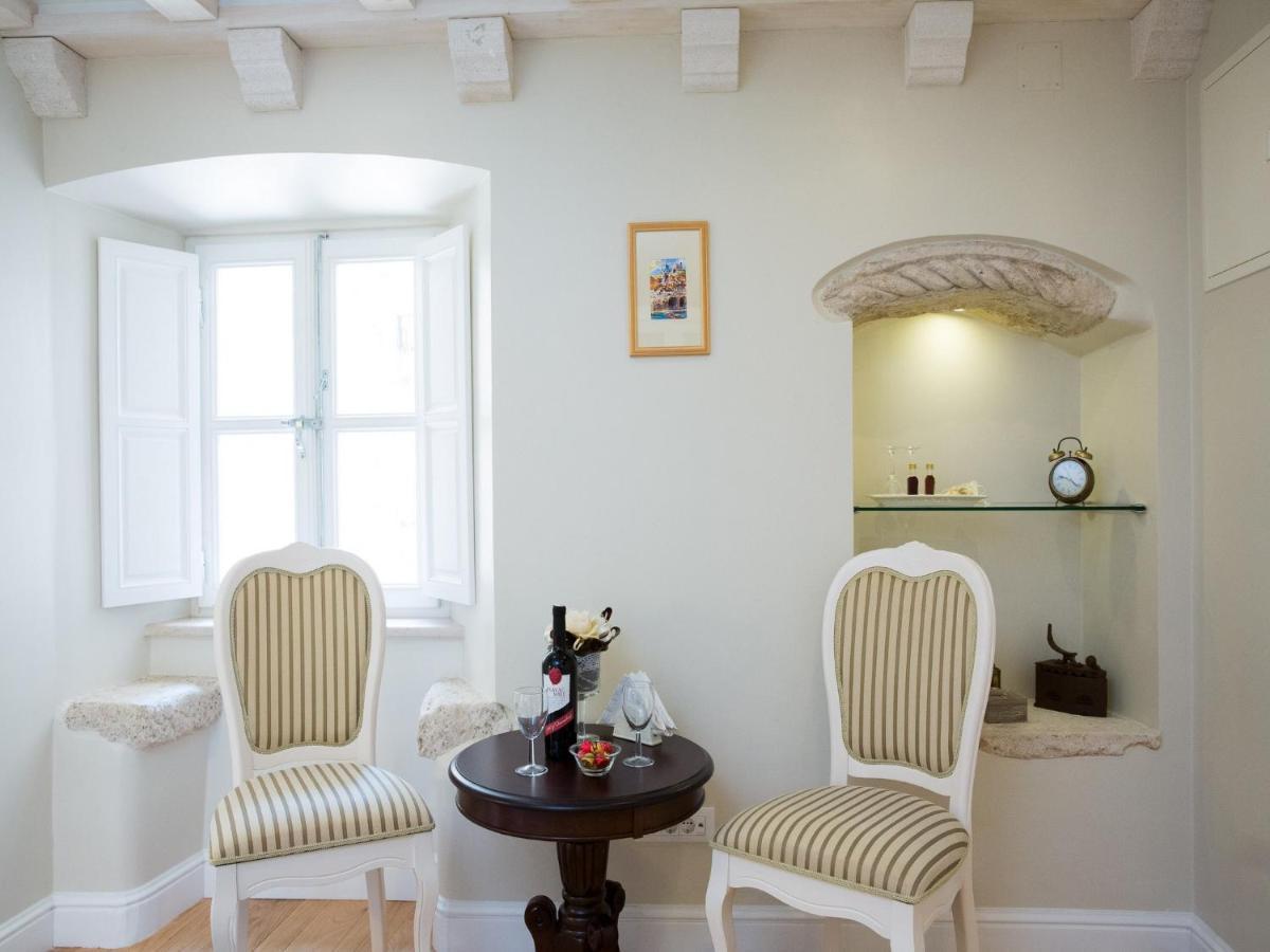 Studio Apartments Sonatina Dubrovnik Quarto foto