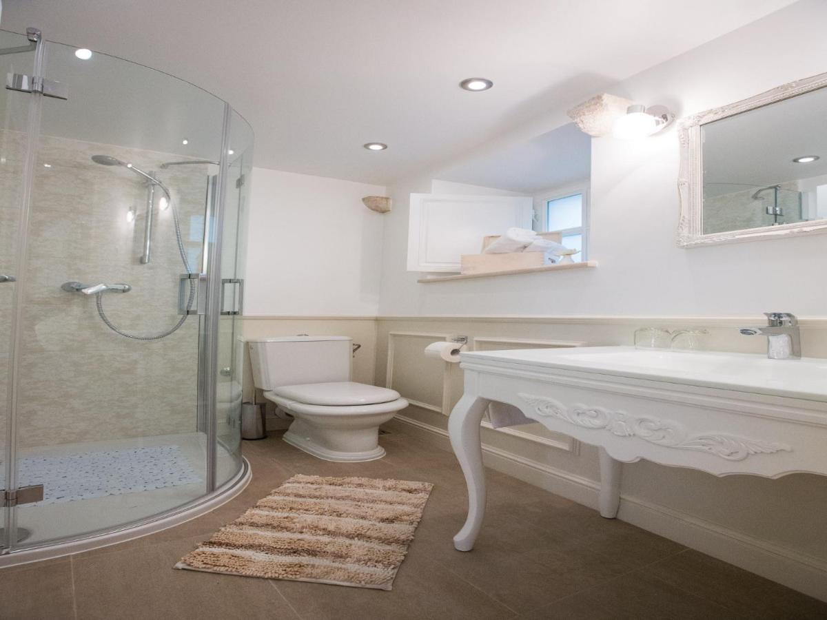 Studio Apartments Sonatina Dubrovnik Quarto foto