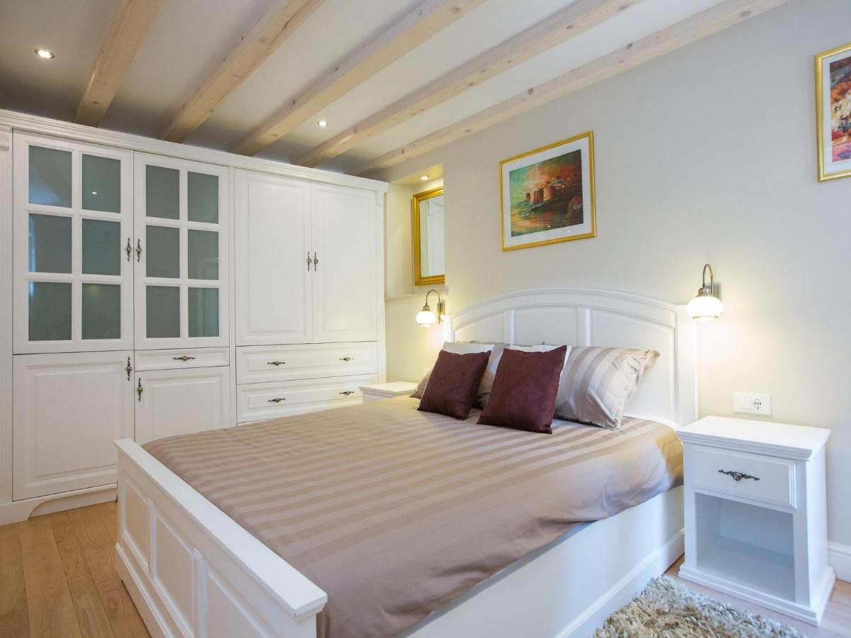 Studio Apartments Sonatina Dubrovnik Quarto foto