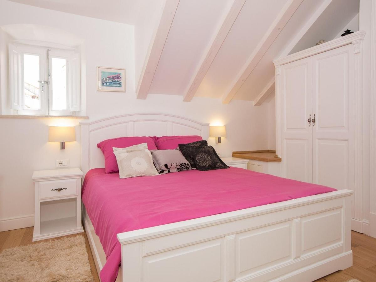 Studio Apartments Sonatina Dubrovnik Quarto foto